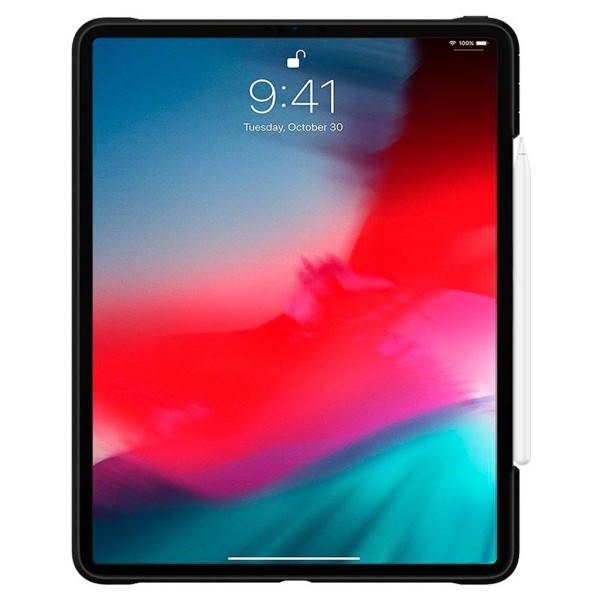 Ốp Spigen Case Tough Armor For iPad Pro 12.9 (2018)